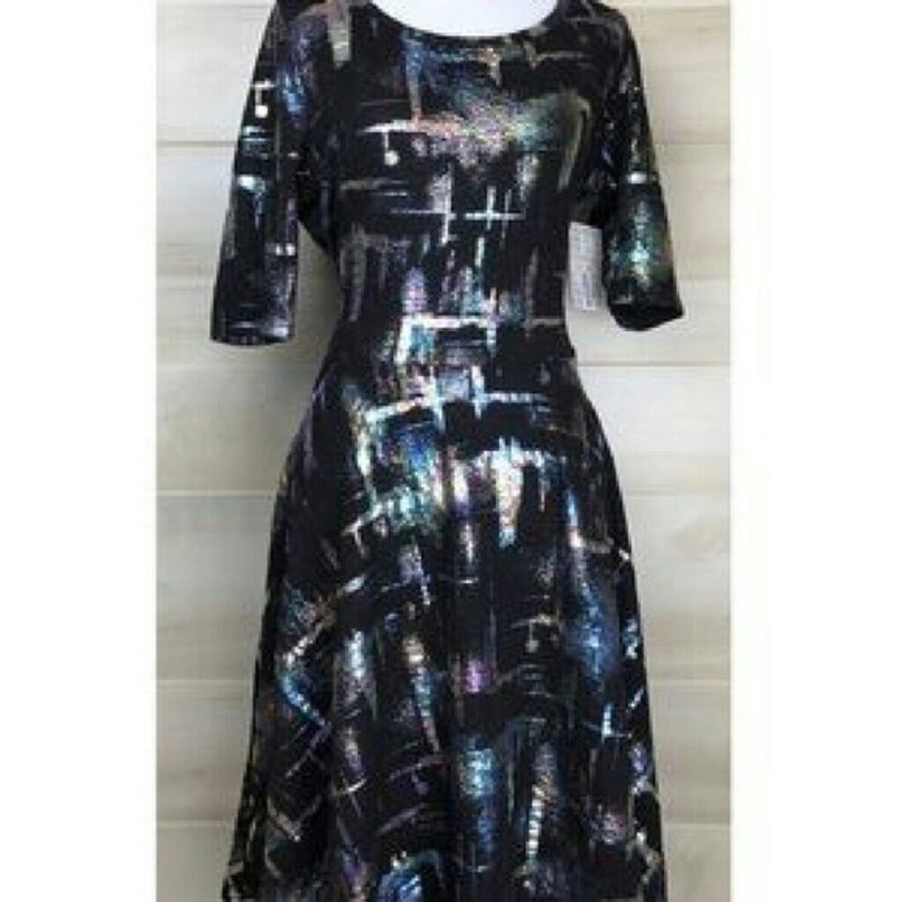 Lularoe Amelia Elegance